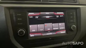 Seat Ibiza de 2019