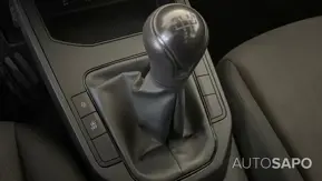 Seat Ibiza de 2019