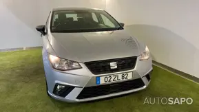 Seat Ibiza de 2019