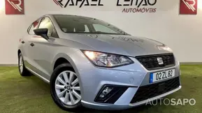 Seat Ibiza de 2019