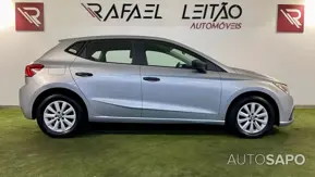 Seat Ibiza de 2019