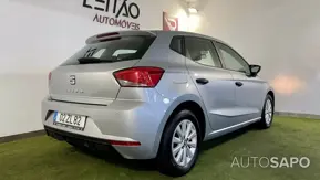 Seat Ibiza de 2019