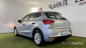 Seat Ibiza de 2019