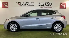 Seat Ibiza de 2019