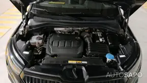 Skoda Kodiaq de 2022