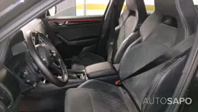 Skoda Kodiaq de 2022