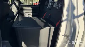 Ford Ranger de 2026