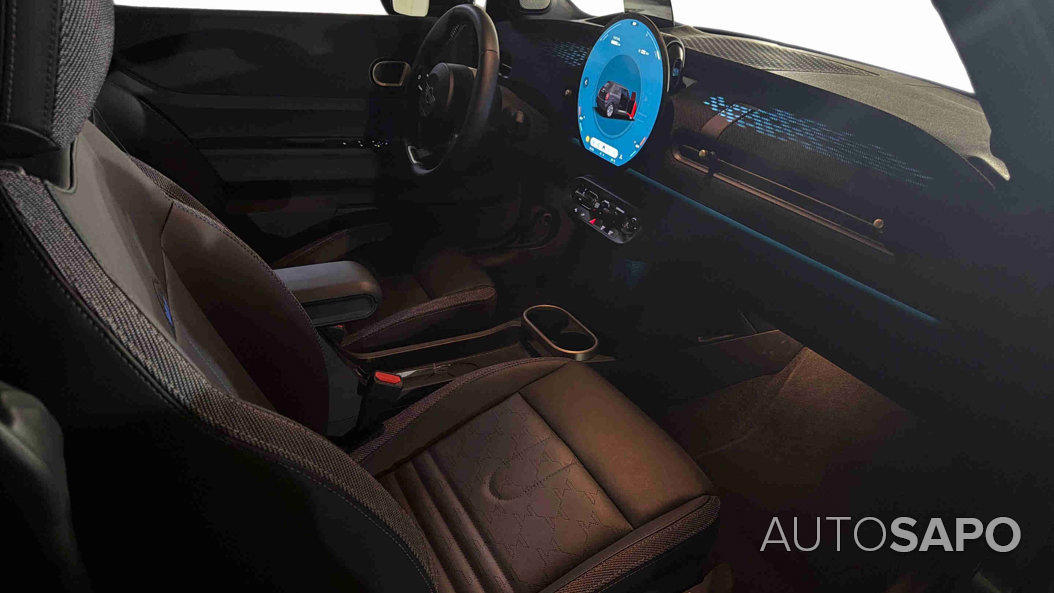 MINI Cabrio de 2025