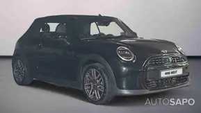 MINI Cabrio de 2025