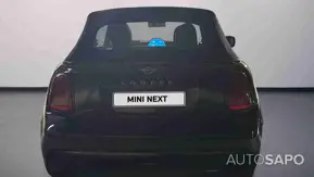 MINI Cabrio de 2025