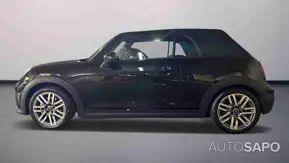 MINI Cabrio de 2025