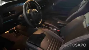 MINI Cabrio de 2025