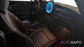 MINI Cabrio de 2025