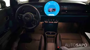 MINI Cabrio de 2025