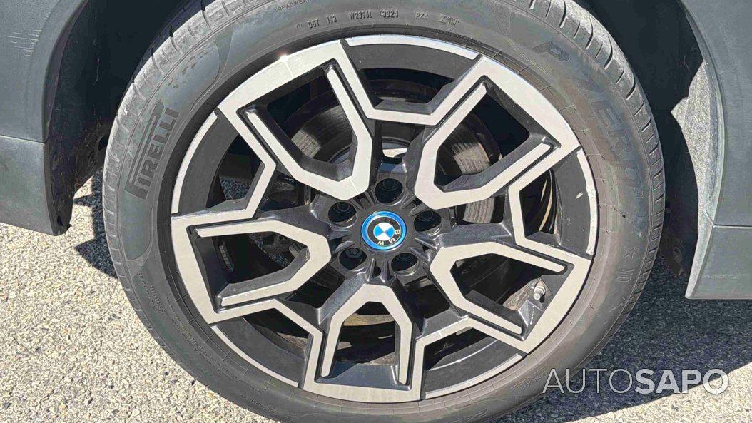 BMW iX2 de 2024