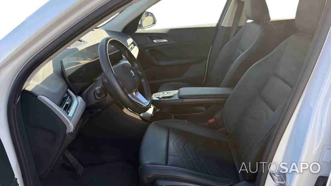 BMW iX2 de 2024