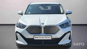 BMW iX2 de 2024