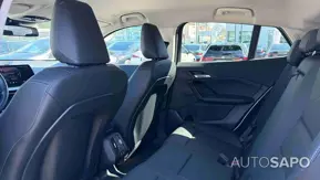 BMW iX2 de 2024