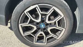 BMW iX2 de 2024
