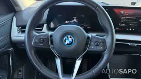 BMW iX2 de 2024