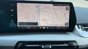 BMW iX2 de 2024