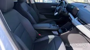 BMW iX2 de 2024