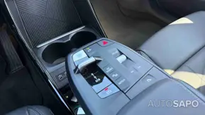BMW iX2 de 2024