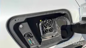 BMW iX2 de 2024