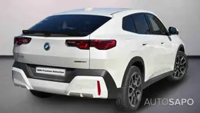 BMW iX2 de 2024