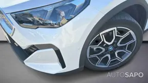 BMW iX2 de 2024