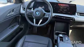 BMW iX2 de 2024