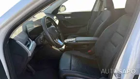 BMW iX2 de 2024