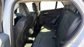 BMW iX2 de 2024
