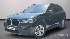 BMW X1 de 2021