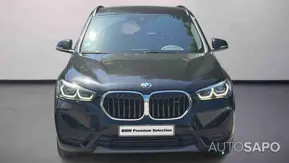 BMW X1 de 2021