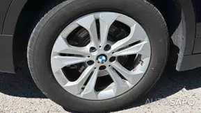 BMW X1 de 2021
