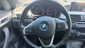 BMW X1 de 2021