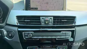 BMW X1 de 2021