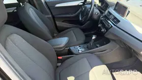BMW X1 de 2021