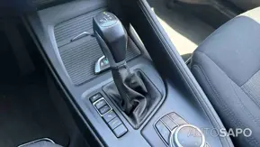 BMW X1 de 2021