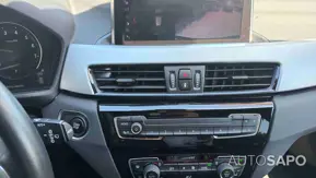 BMW X1 de 2021