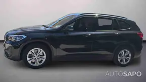 BMW X1 de 2021