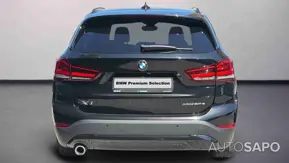 BMW X1 de 2021