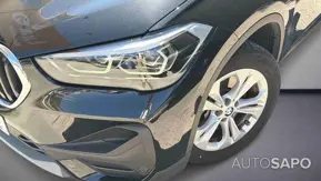 BMW X1 de 2021