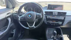 BMW X1 de 2021