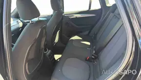BMW X1 de 2021