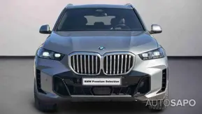 BMW X5 de 2025