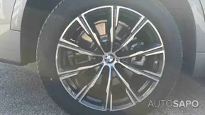 BMW X5 de 2025