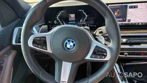 BMW X5 de 2025