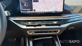BMW X5 de 2025